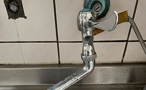 新莊部分地區因管線汰換6月26、27日將停水