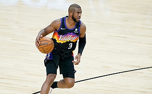 NBA／西區決賽G2　保羅、雷納德再度同場缺席