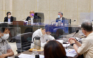 蘇揆拍板！7月起雙北納入外送員等多類別人員可施打疫苗