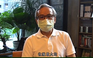 《人間條件》連6天免費線上開播！吳念真：誠意食水甜