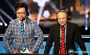 在座各位都是傻逼！台籍主播開地圖砲遭LPL懲處