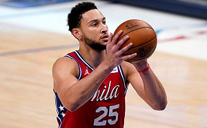 NBA／76人出局西蒙斯甩鍋：籃網也被淘汰　球迷罵翻