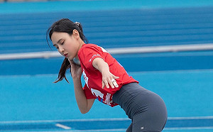 是禍躲不過！房思瑜騎Youbike出車禍嚇壞：看見人生跑馬燈