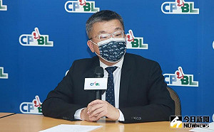 中職／力拚629復賽　5球場將維持開打