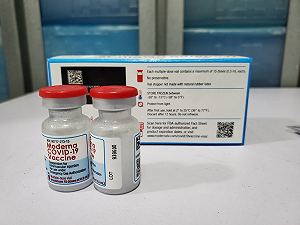 打莫德納、BNT疫苗免疫力較久!美研究:理論上可持續一輩子
