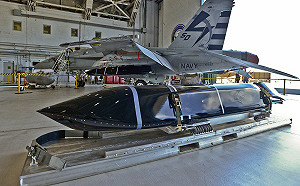 打造新「光環」！美海軍定6年期限 應對「同級別對手」威脅