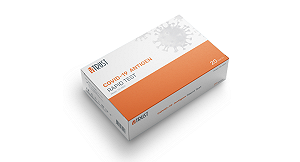 春節返鄉出遊怕染疫？食藥署曝家用快篩「3注意事項」正確篩檢