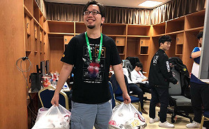 失言致白做工一年！台籍電競主播道歉中國網友不買單