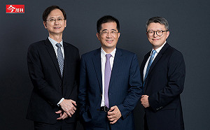 走出台積瑜亮情節 聯電股價為何起飛？