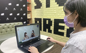 桃市青年局推防疫三雲計畫 助力青年暑假精彩不打烊