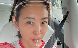 (影)救命神器超強！賈永婕曝光感人影片：原本要插管患者竟「站起來跳舞」