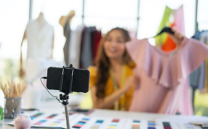 套路多! 中國直播主爆料 : 1000場直播有三分之一在賣假貨