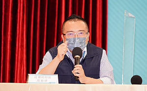 北市700街友將打疫苗 社會局長：接種後2週會再次篩檢