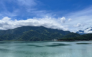 百岳深度旅遊！《你沒去過的台灣》實景節目6/26韓國首播