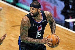 NBA／表弟替補上場推人　被追加技術犯規