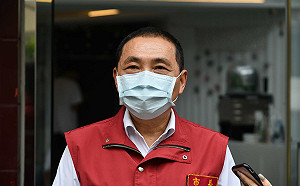 北農、北藝群聚感染有52人住新北 侯友宜：新北會扛責疫調防堵傳播鏈