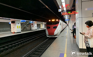 台鐵放寬訂票時間！7/1起開車前30分鐘仍可購票