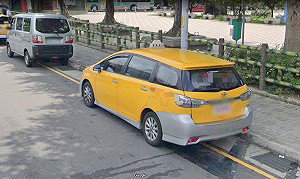 三級警戒》新北黃線、路邊停車維持假日開放停車及不收費