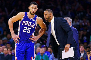 NBA／綠衫軍換主帥　前籃網助理教練擔綱