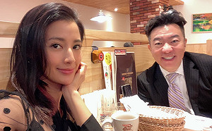 快被居家防疫逼瘋！李蒨蓉和老公鬧離婚：氣到手抖飆粗口