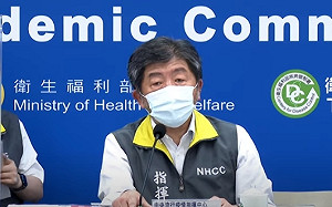 快訊》新增例80！本土78境外2死亡13 陳時中：解隔離達75.1%
