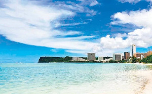 關島7/4起入境免隔離!旅行社訂單大增:加開3梯次