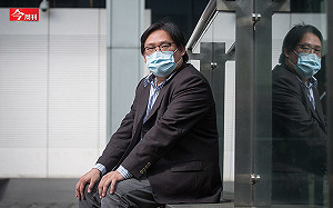 張上淳是老師、羅一鈞是學弟 林氏璧每晚「開房」  為大眾解惑 撫慰百萬人心