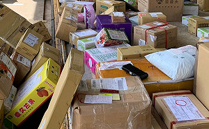 物流宅配運費 7/1 調漲！中華郵政包裹暴增「擬跟進」