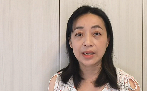 女漫畫家畫「含兒下體」還稱口感像粉腸 王婉諭:嬰兒也有身體自主權