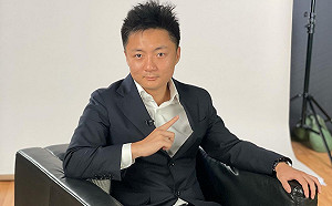 挺台灣醫護！HKES創辦人鍾培生慨贈千件防護衣