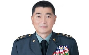 國防部：參謀總長由陸軍司令陳寶餘接任 7月1日生效