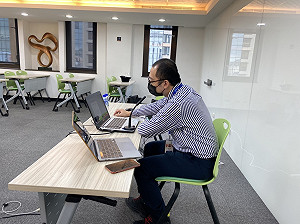 新北電商課程開跑 助攻企業轉型電商