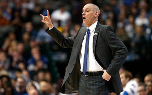 NBA／簽下4年2900萬大約　Carlisle重回溜馬執教