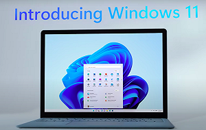 宣傳不足？微軟Windows 11明天上線 逾六成用戶：那是啥？