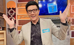 75歲老爸打疫苗準備萬全預立「遺囑」 蔣偉文：他太帥了