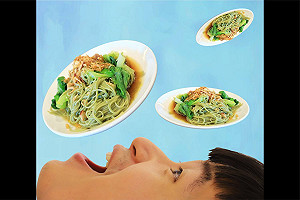 防疫新食代茶神上菜 坪林茶博館推KUSO線上烹飪課 