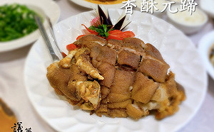 立院康園將熄燈 中南辦議蘆會館防疫套餐賣到缺貨