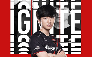 《英雄聯盟》NS戰隊橫掃T1賞二連敗　Peanut擠身千殺俱樂部