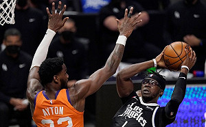 NBA／防守致勝！Jackson扮演末節殺手　快艇主場拿下首勝