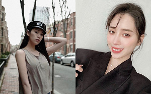 沒朋友只敢躲廁所！歐陽妮妮法國留學遭欺負