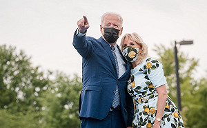 專家：拜登比川普更精算 對期待美中和緩者澆冷水