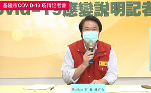 柯文哲嗆「再搞我就慢2天開打」林右昌批：怎可拿疫苗綁架民眾