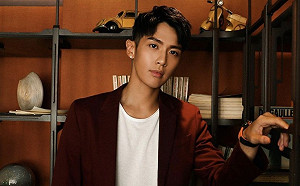 柯震東一家四口赴美國旅遊！經紀人證實：會考慮打疫苗