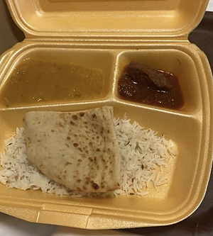 英國防疫旅館10天要價近7萬！旅客投訴像監獄 三餐「寒酸」難下嚥