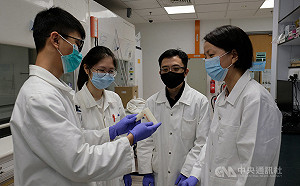 大量篩、持續篩 變種病毒來襲檢測成新加坡日常