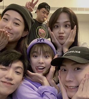 學生時期怕被孤立？阿圓回想以前：好像也是這樣