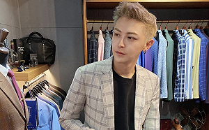 疫情爆發店家紛紛歇業！小哥哥艾理嘆：有點感傷