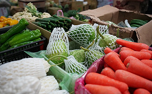 蘇揆：啟動平穩物價機制 清查是否有人藉機哄抬