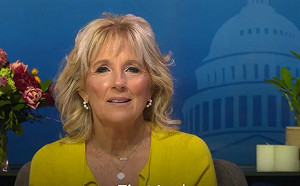 東奧屢傳確診 美第一夫人仍會出席開幕