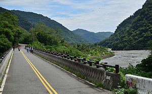 疫情變化快速 台東土坂部落不撤哨警戒到7/12
